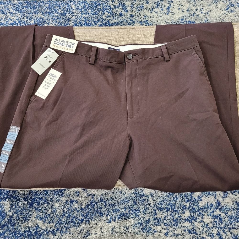 Dockers easy khaki 